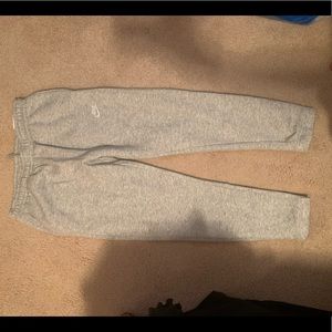 Nike sweatpants